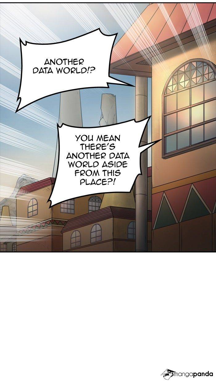 Tower of God Chapter 356 image 042